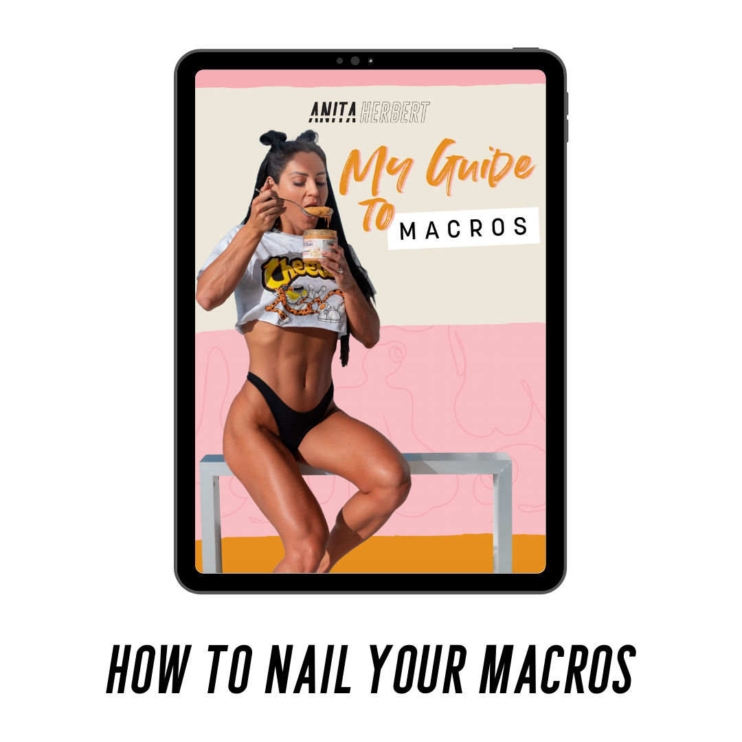 Mastering Your Macros: A Comprehensive Guide to Weight Loss