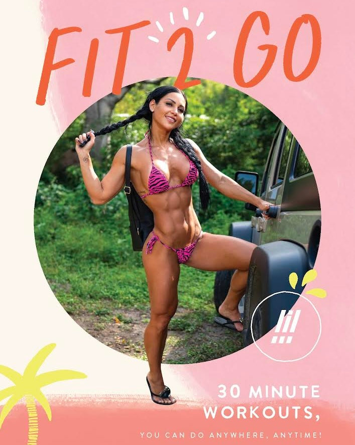 FIT 2 GO