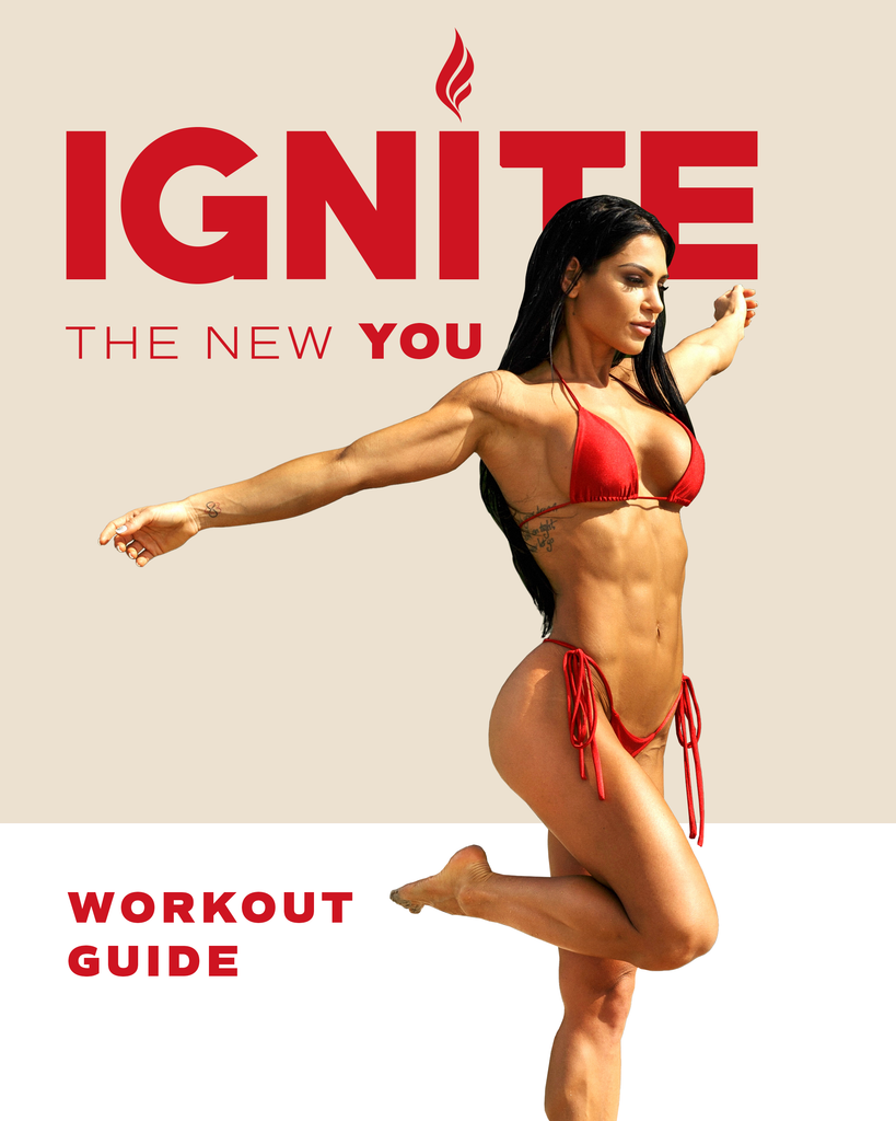 Ignite Workout Guide